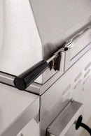 Summerset Alturi 30" Built-in Gas Grill - Agent BBQ