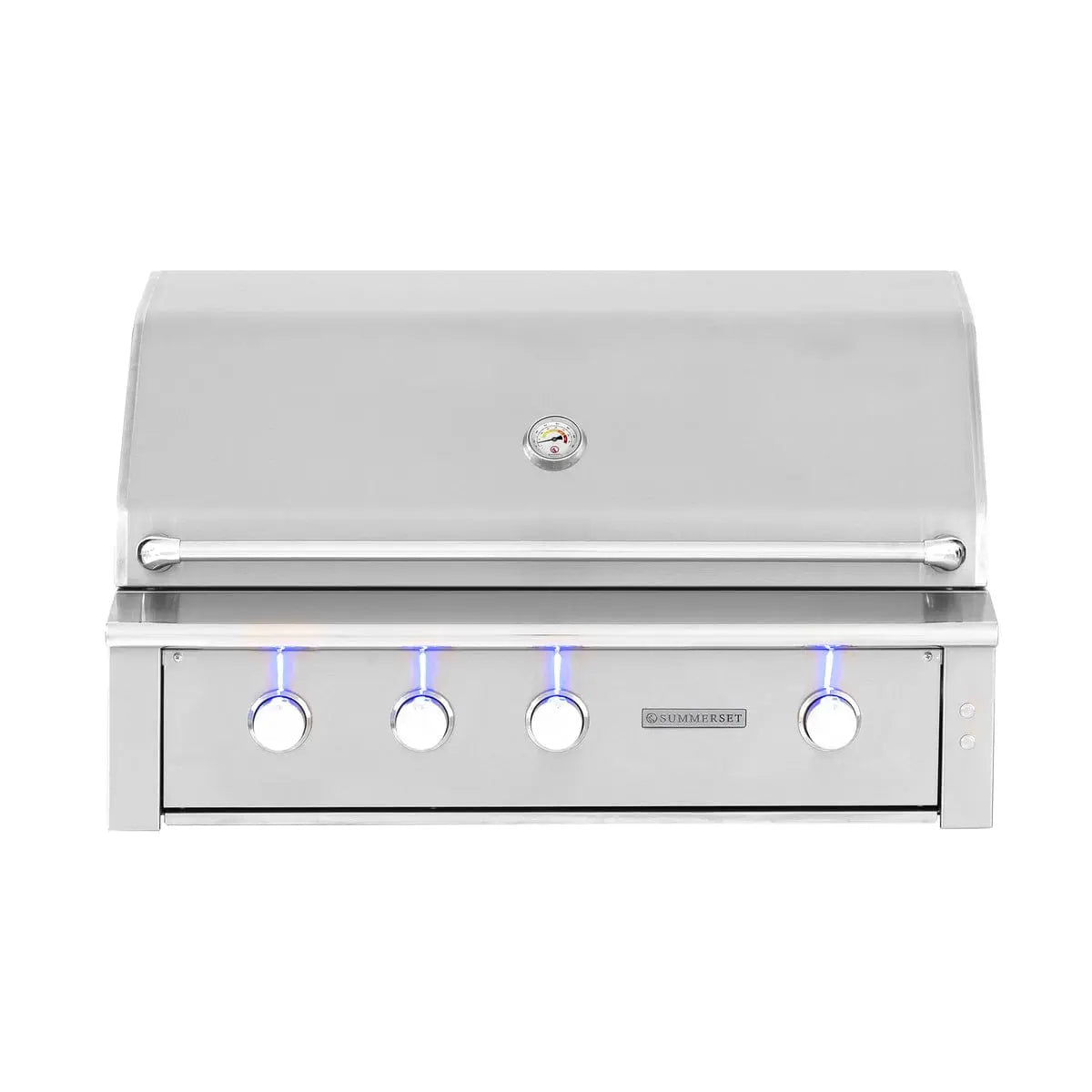 Summerset Alturi 42" Built-in Gas Grill - Agent BBQ