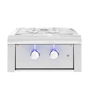 Summerset Alturi Power Burner - Agent BBQ