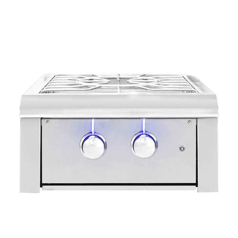 Summerset Alturi Power Burner - Agent BBQ