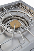 Summerset Alturi Power Burner - Agent BBQ