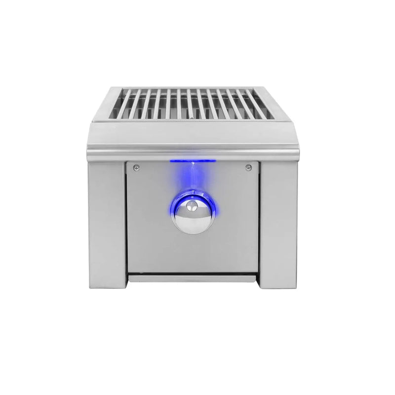 Summerset Alturi Sear Side Burner - Agent BBQ