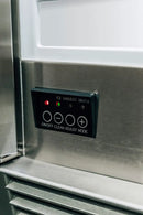 Summerset Built-in Kitchen Island 15" Ice Maker - Agent BBQ