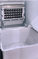 Summerset Built-in Kitchen Island 15" Ice Maker - Agent BBQ