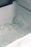 Summerset Built-in Kitchen Island 15" Ice Maker - Agent BBQ