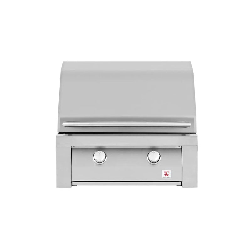 Summerset Resort 30" Built-in Gas Grill - Agent BBQ