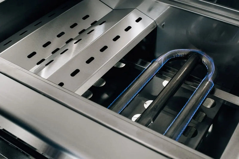 Summerset Resort 30" Built-in Gas Grill - Agent BBQ