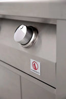 Summerset Resort 30" Built-in Gas Grill - Agent BBQ