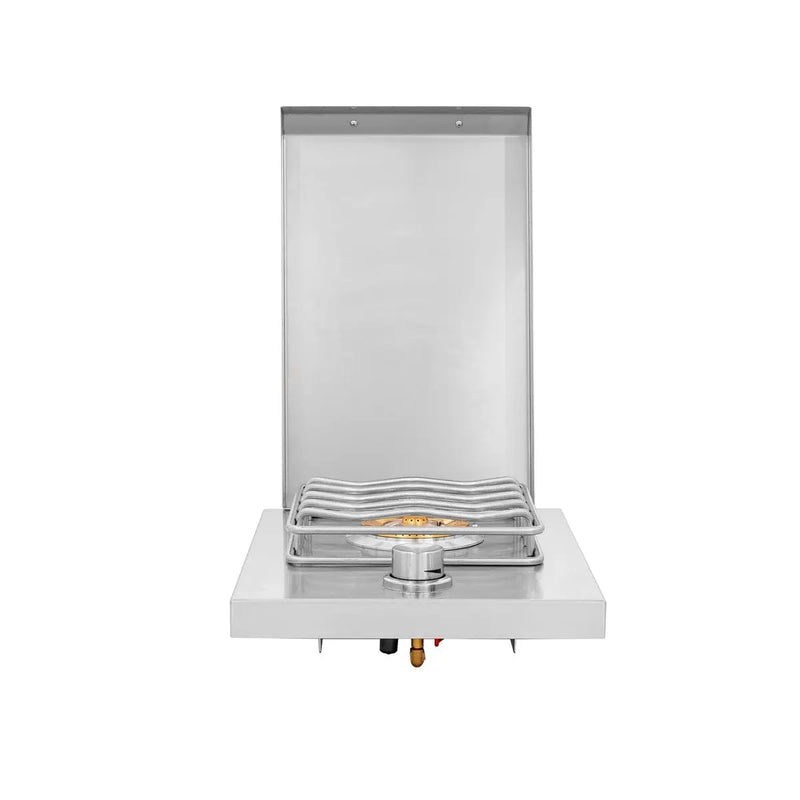 Summerset Single Side Burner - Agent BBQ