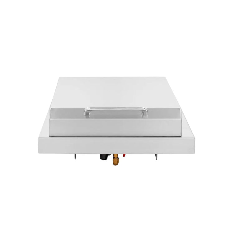 Summerset Single Side Burner - Agent BBQ