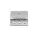 Summerset Sizzler 26" Built-in Gas Grill - Agent BBQ