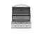 Summerset Sizzler 26" Built-in Gas Grill - Agent BBQ