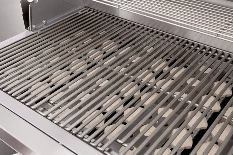 Summerset Sizzler 26" Built-in Gas Grill - Agent BBQ