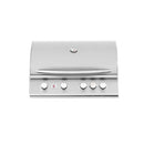 Summerset Sizzler 32" Built-in Gas Grill - Agent BBQ