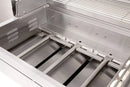 Summerset Sizzler 40" Built-in Gas Grill - Agent BBQ