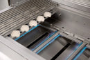 Summerset Sizzler 40" Built-in Gas Grill - Agent BBQ