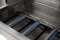 Summerset Sizzler 40" Built-in Gas Grill - Agent BBQ