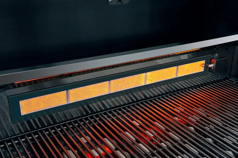 Summerset Sizzler 40" Built-in Gas Grill - Agent BBQ