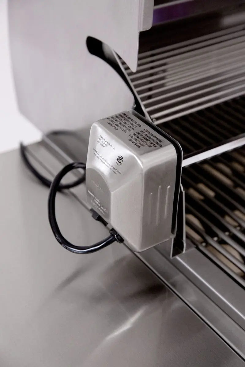 Summerset Sizzler 40" Built-in Gas Grill - Agent BBQ