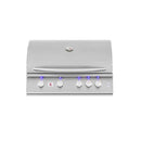Summerset Sizzler Pro 32" Built-in Gas Grill - Agent BBQ