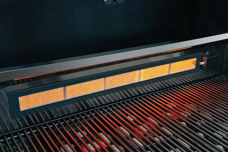 Summerset Sizzler Pro 32" Built-in Gas Grill - Agent BBQ