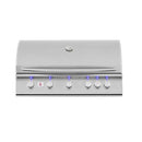 Summerset Sizzler Pro 40" Built-in Gas Grill - Agent BBQ