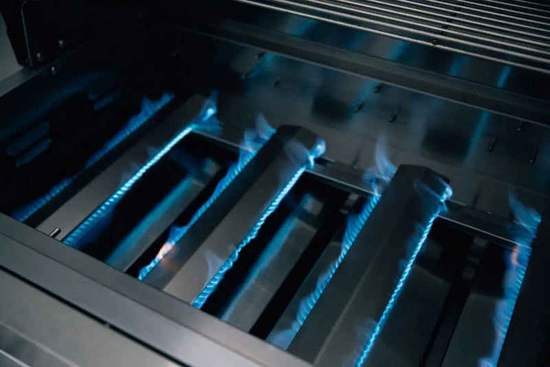 Summerset Sizzler Pro 40" Built-in Gas Grill - Agent BBQ