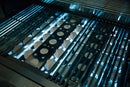 Summerset Sizzler Pro 40" Built-in Gas Grill - Agent BBQ