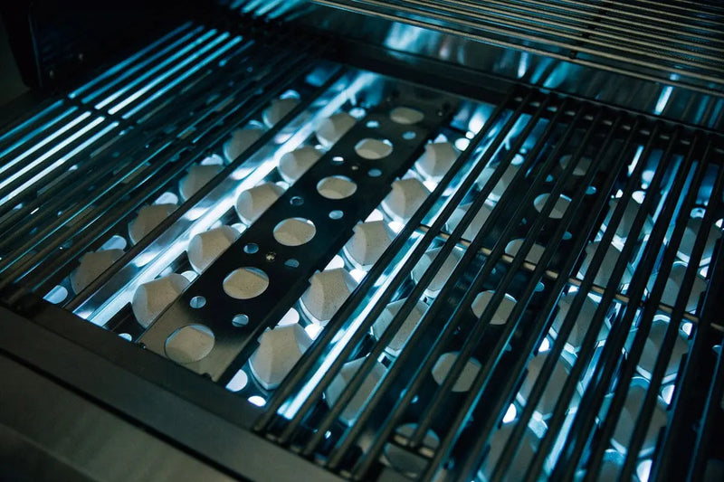 Summerset Sizzler Pro 40" Built-in Gas Grill - Agent BBQ