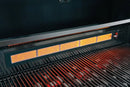 Summerset Sizzler Pro 40" Built-in Gas Grill - Agent BBQ
