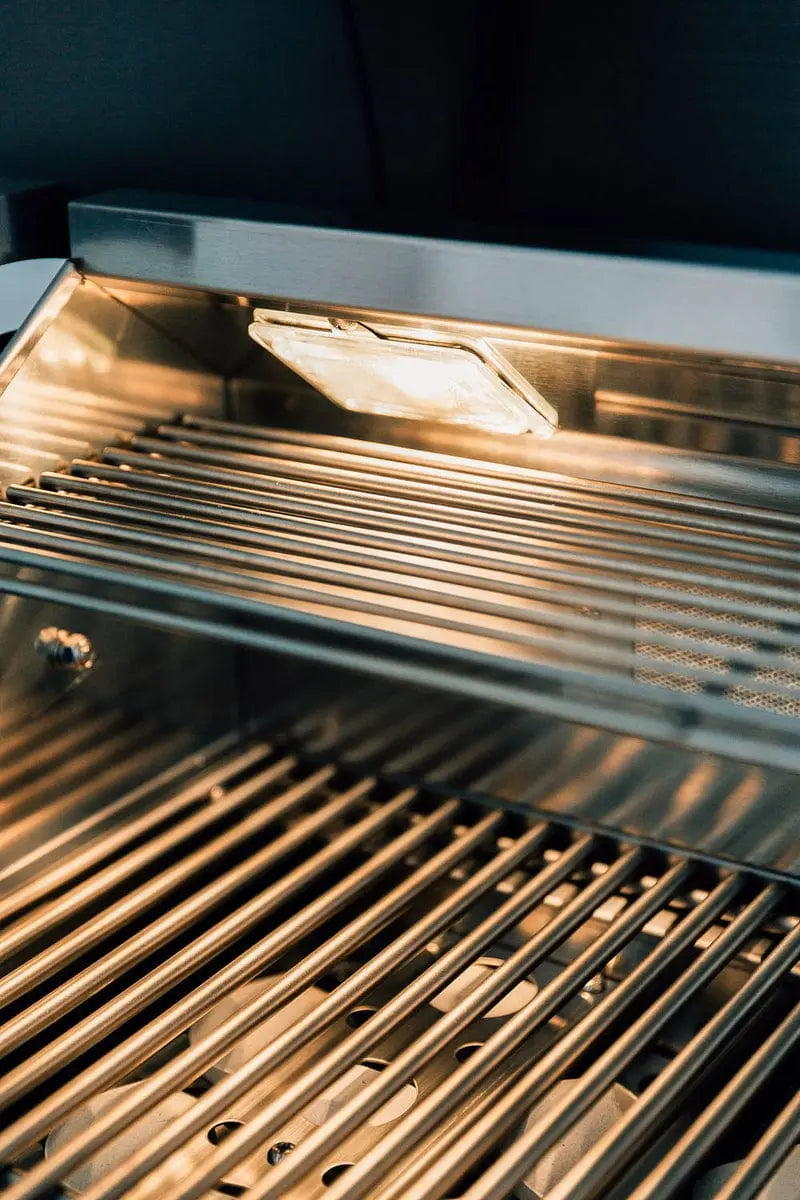 Summerset Sizzler Pro 40" Built-in Gas Grill - Agent BBQ