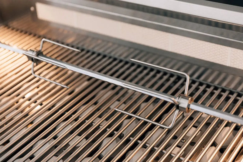 Summerset Sizzler Pro 40" Built-in Gas Grill - Agent BBQ
