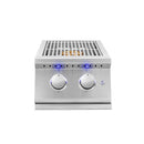 Summerset Sizzler Pro Double Side Burner - Agent BBQ