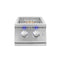 Summerset Sizzler Pro Double Side Burner - Agent BBQ