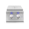 Summerset Sizzler Pro Double Side Burner - Agent BBQ