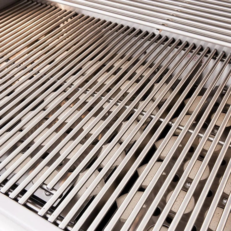 Summerset TRL 32" Built-in Gas Grill - Agent BBQ