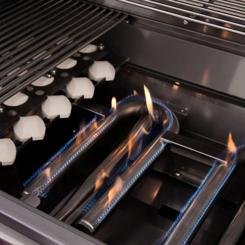 Summerset TRL 32" Built-in Gas Grill - Agent BBQ