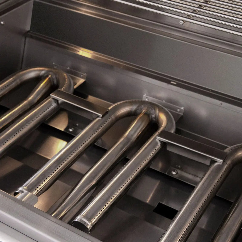 Summerset TRL 32" Built-in Gas Grill - Agent BBQ