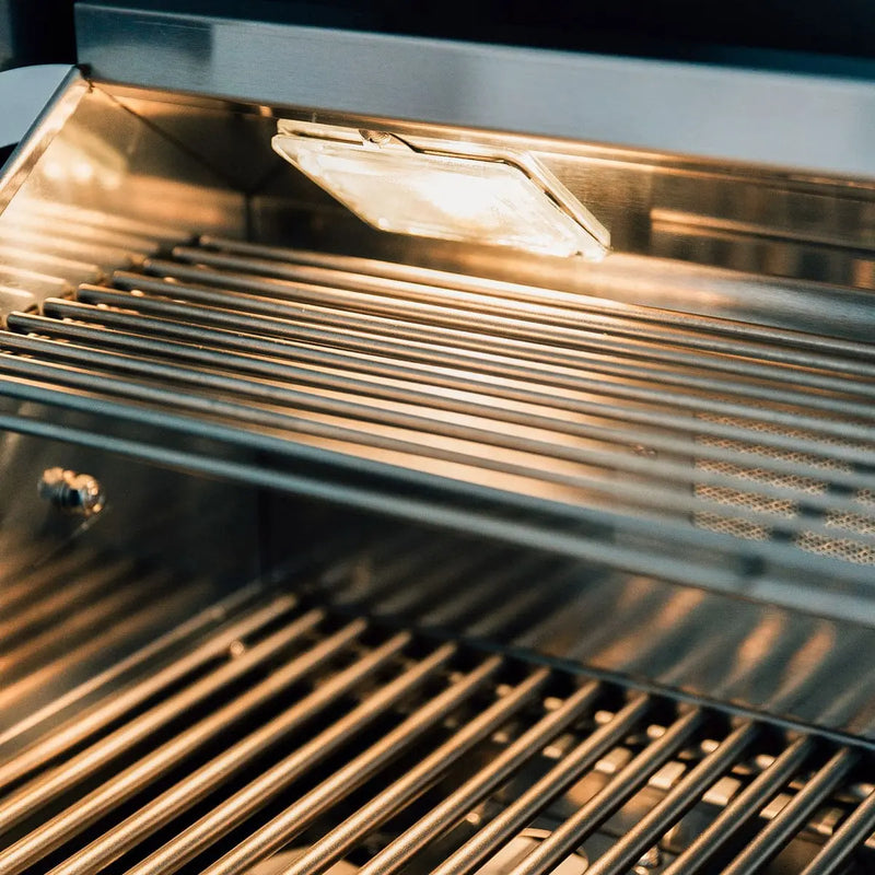 Summerset TRL 32" Built-in Gas Grill - Agent BBQ