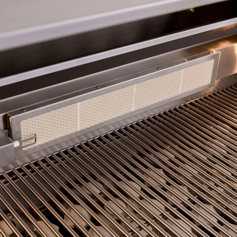 Summerset TRL 32" Built-in Gas Grill - Agent BBQ