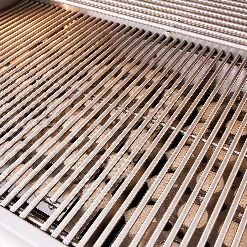 Summerset TRL 38" Built-in Gas Grill - Agent BBQ