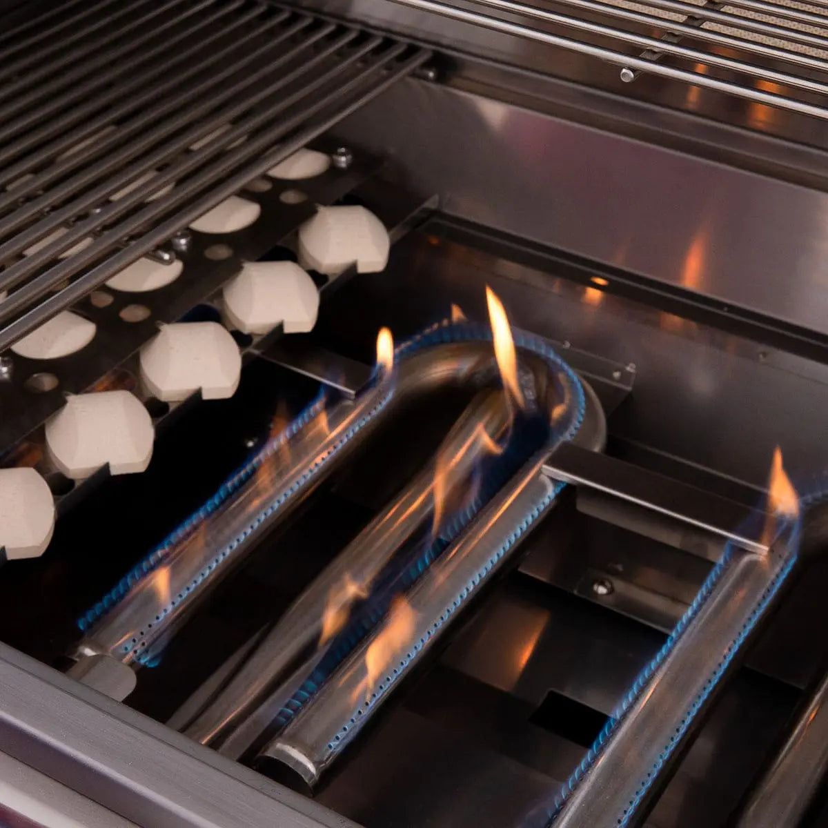 Summerset TRL 38" Built-in Gas Grill - Agent BBQ