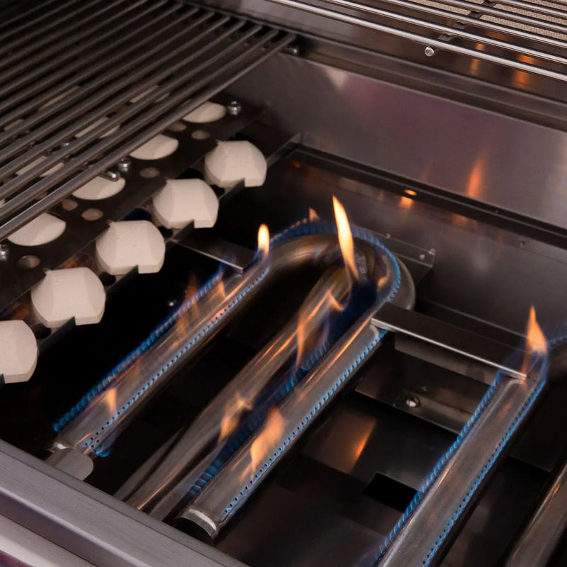 Summerset TRL 38" Built-in Gas Grill - Agent BBQ