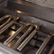 Summerset TRL 38" Built-in Gas Grill - Agent BBQ