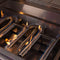 Summerset TRL 38" Built-in Gas Grill - Agent BBQ