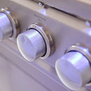 Summerset TRL 38" Built-in Gas Grill - Agent BBQ