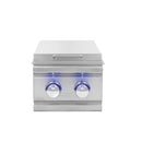 Summerset TRL Double Side Burner - Agent BBQ