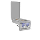 Summerset TRL Double Side Burner - Agent BBQ