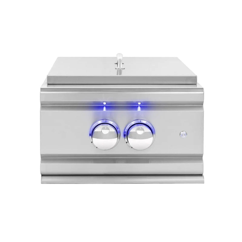 Summerset TRL Power Burner - Agent BBQ