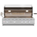 Summerset TRLD 44" Built-in Gas Grill - Agent BBQ